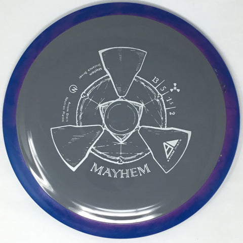 Mayhem (Neutron)