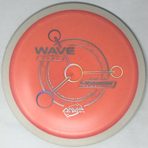 Wave (Fission)