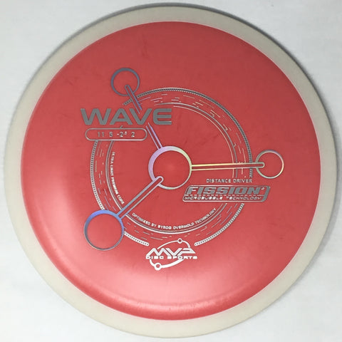 Wave (Fission)