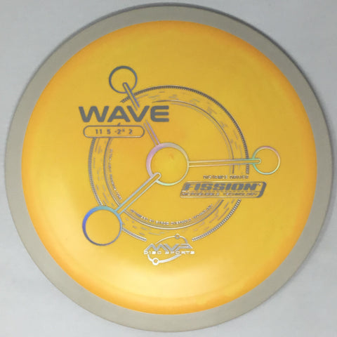 Wave (Fission)