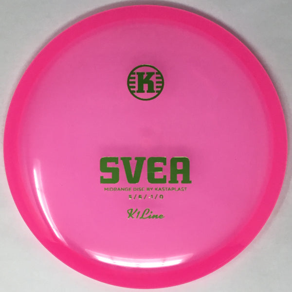 Svea (K1)