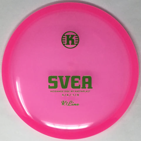 Svea (K1)