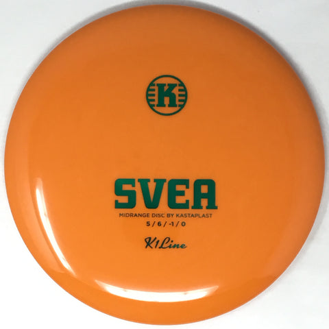 Svea (K1)