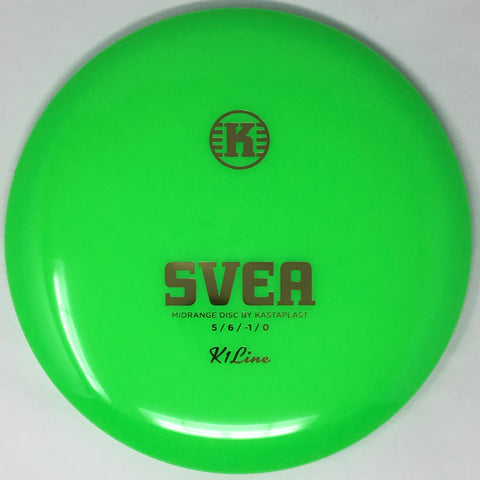 Svea (K1)