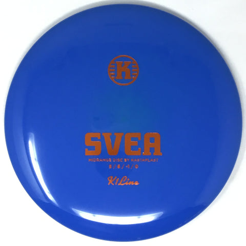 Svea (K1)