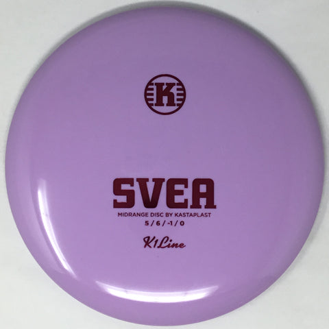 Svea (K1)