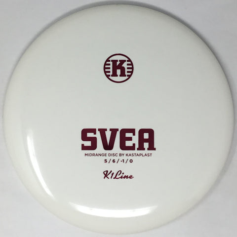 Svea (K1)