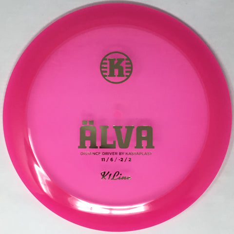 Älva (K1)