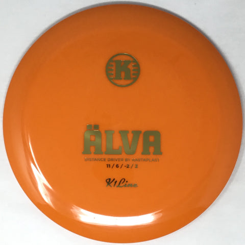 Älva (K1)