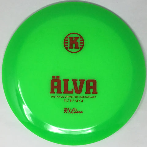 Älva (K1)