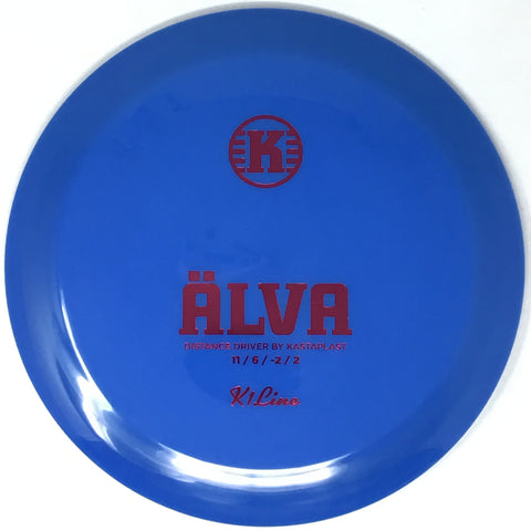 Älva (K1)