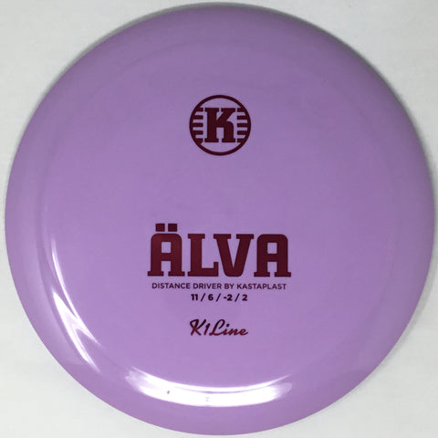 Älva (K1)