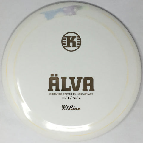 Älva (K1)