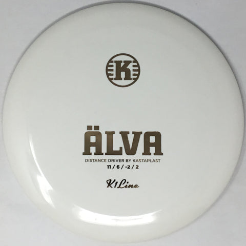 Älva (K1)