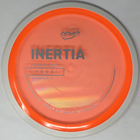 Inertia (Proton)