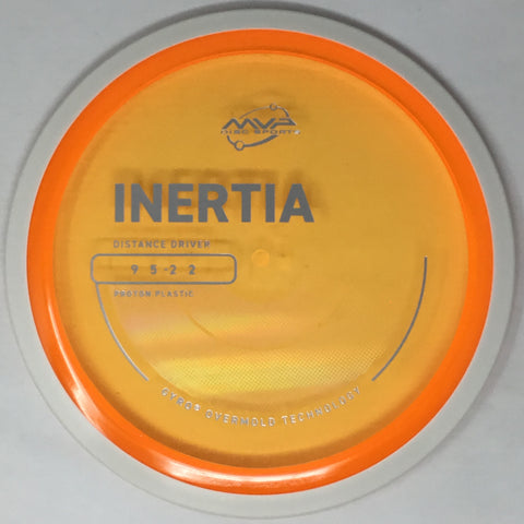 Inertia (Proton)