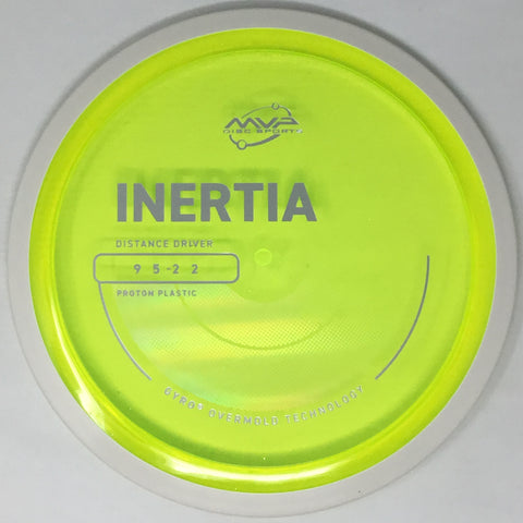Inertia (Proton)