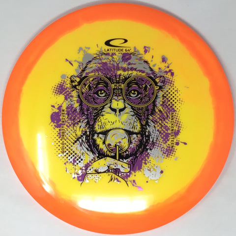 River (Gold Orbit - Anniken Steen 2026 Team Series)