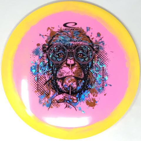 River (Gold Orbit - Anniken Steen 2026 Team Series)