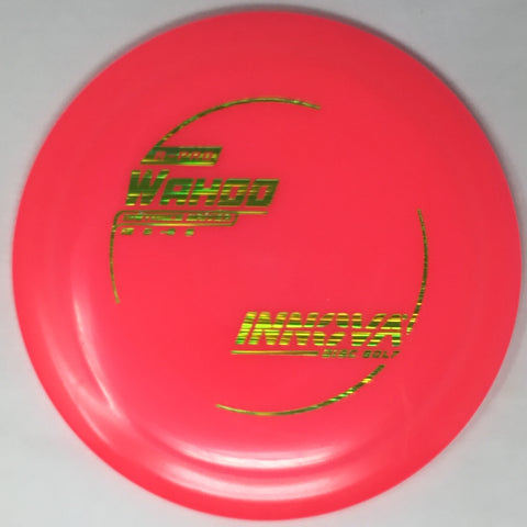 Wahoo (R-Pro - Floating Distance Driver)