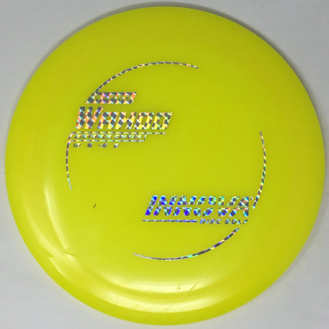 Wahoo (R-Pro - Floating Distance Driver)