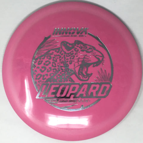 Leopard (Star)