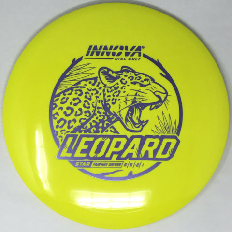 Leopard (Star)