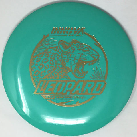 Leopard (Star)