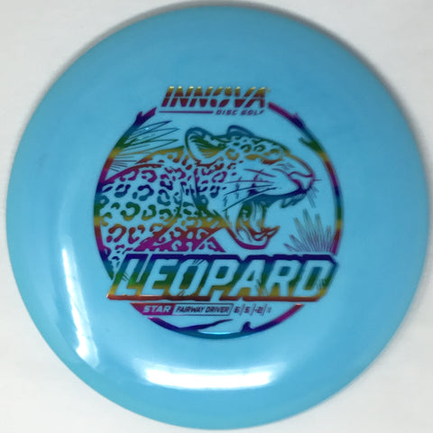 Leopard (Star)