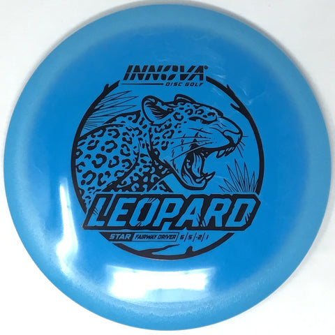 Leopard (Star)