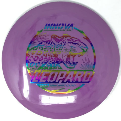 Leopard (Star)