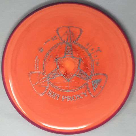 Proxy (Classic Neutron Soft)