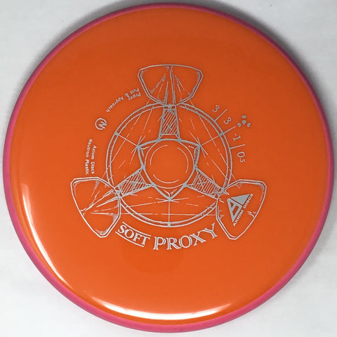 Proxy (Classic Neutron Soft)