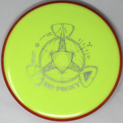 Proxy (Classic Neutron Soft)
