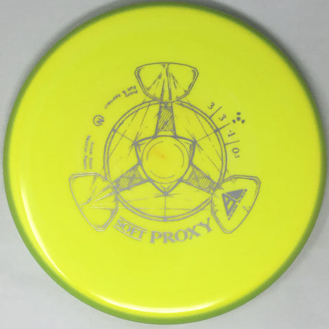 Proxy (Classic Neutron Soft)