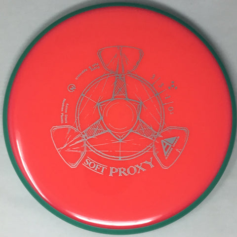 Proxy (Classic Neutron Soft)