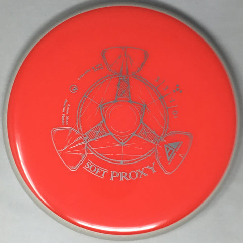 Proxy (Classic Neutron Soft)