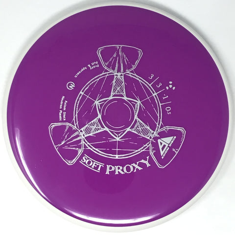 Proxy (Classic Neutron Soft)