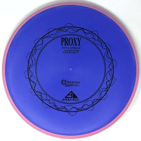 Proxy (Electron Soft)