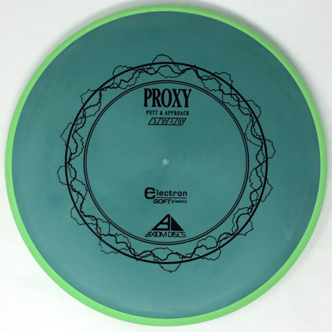 Proxy (Electron Soft)