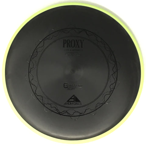 Proxy (Electron Soft)