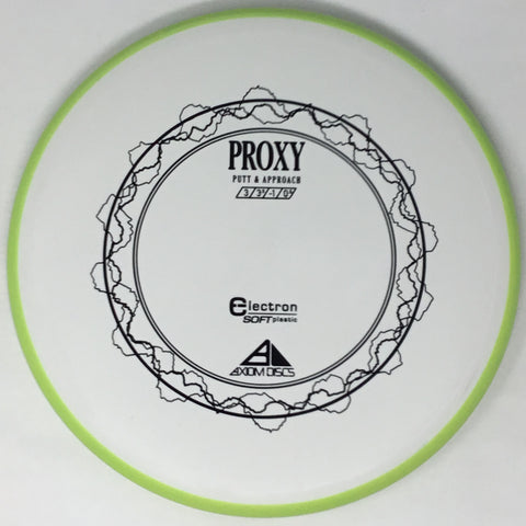 Proxy (Electron Soft)