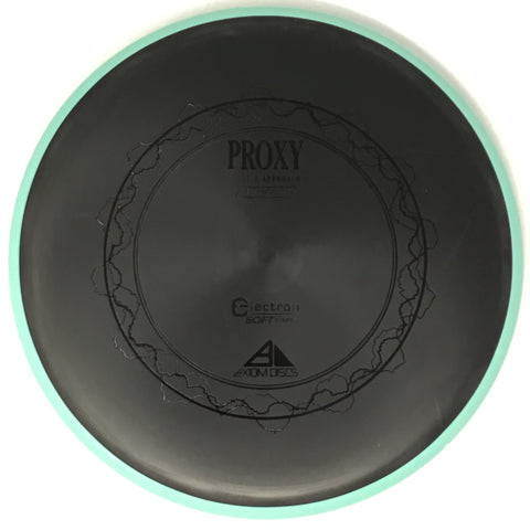 Proxy (Electron Soft)