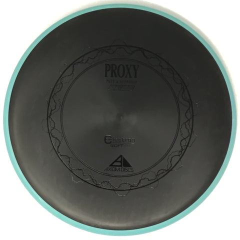 Proxy (Electron Soft)