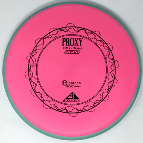 Proxy (Electron Soft)