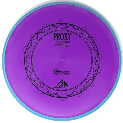 Proxy (Electron Soft)