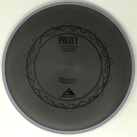 Proxy (Electron Soft)