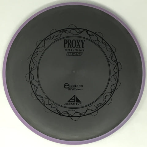 Proxy (Electron Soft)