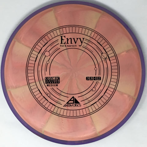 Envy (Cosmic Electron)
