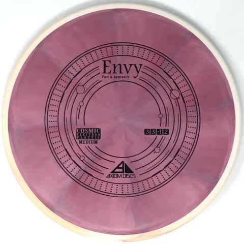 Envy (Cosmic Electron)